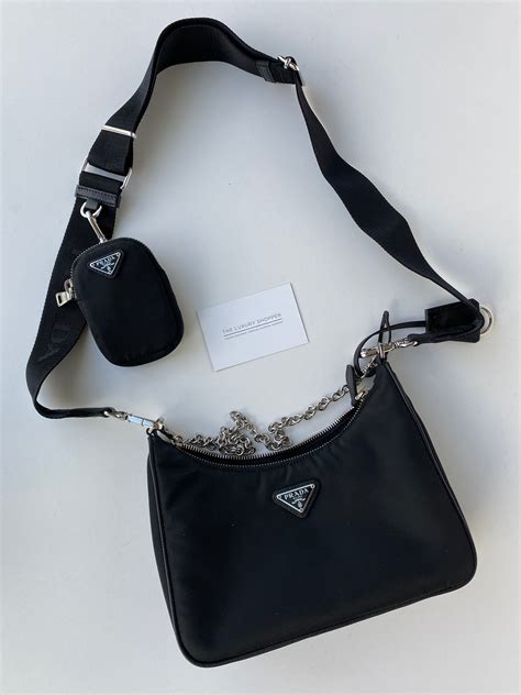 prada crossbody bag women.